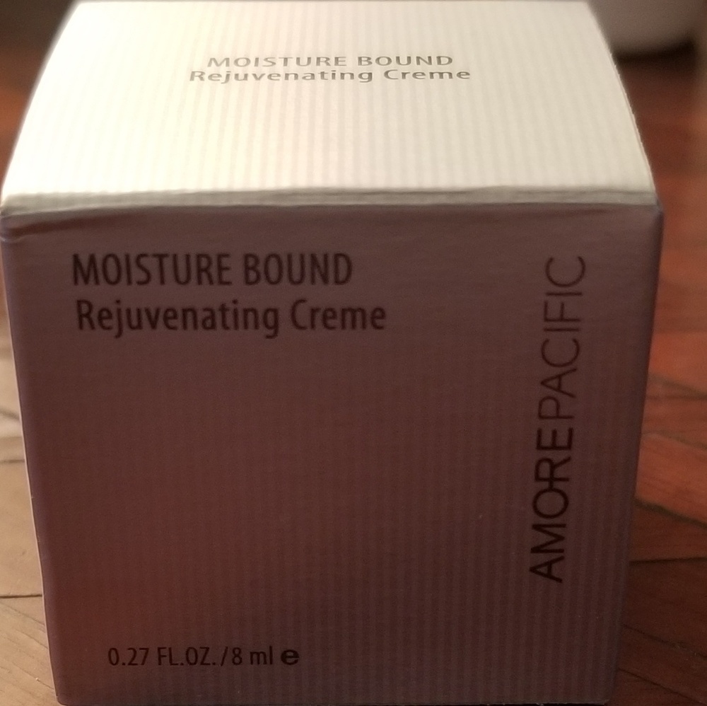 AmorePacific Rejuvenating Creme